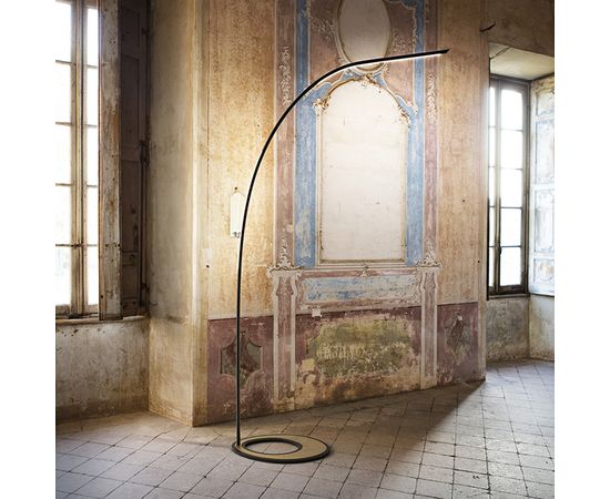 Напольный светильник Fisionarte SAFIR Floor lamp, фото 1