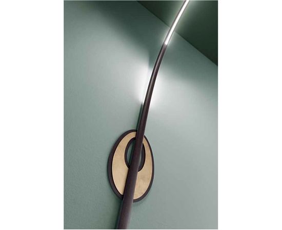 Настенный светильник Fisionarte SAFIR wall lamp, фото 3