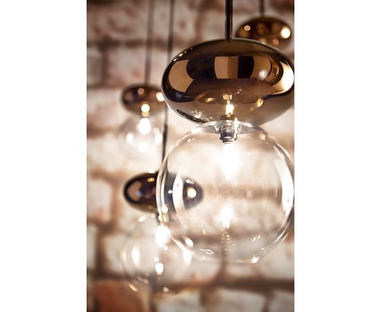 Подвесной светильник Fisionarte UNICA Hanging lamp, фото 2