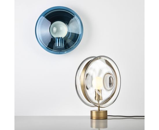 Настольный светильник Bomma Orbital table lamp, фото 3