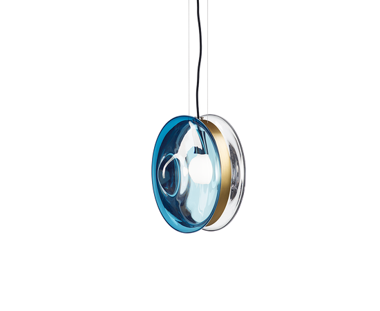 Подвесной светильник Bomma Orbital pendant, фото 1