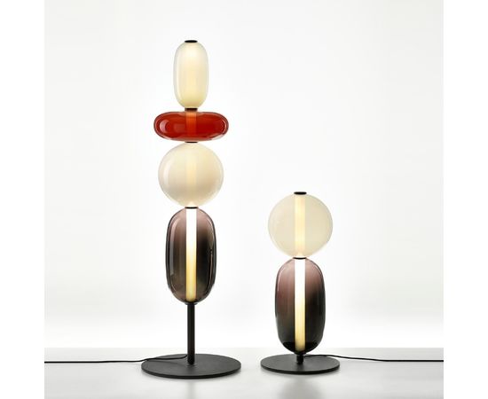 Напольный светильник Bomma Pebbles floor lamp small, фото 2