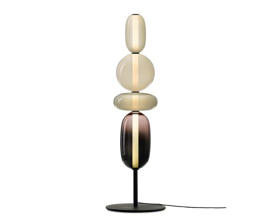 Напольный светильник Bomma Pebbles floor lamp large 1/2/3, фото 1
