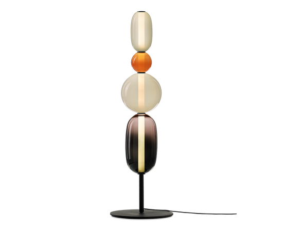 Напольный светильник Bomma Pebbles floor lamp large 4/5, фото 1