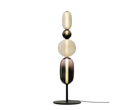 Напольный светильник Bomma Pebbles floor lamp large 4/5, фото 2