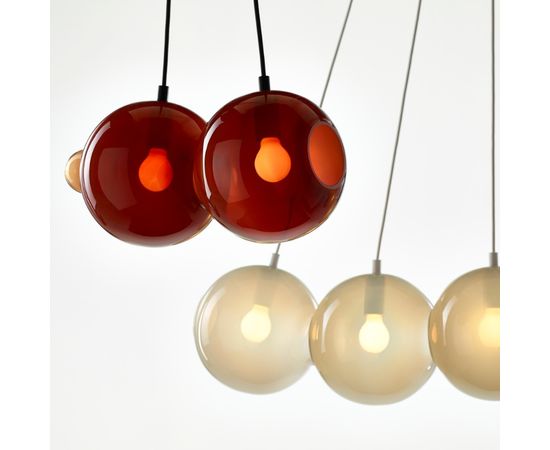 Подвесной светильник Bomma Pendulum 2 position, фото 2