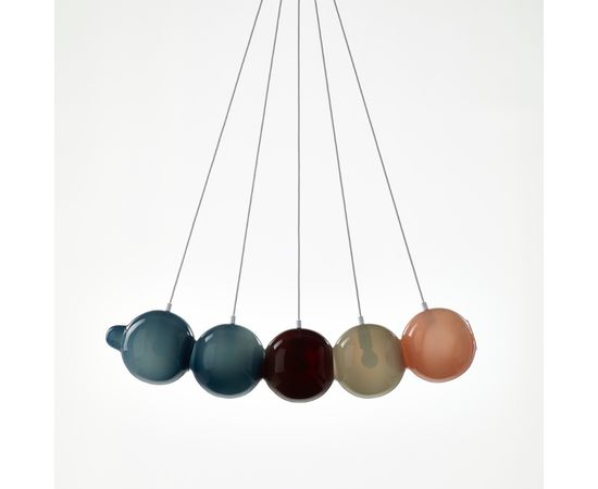 Подвесной светильник Bomma Pendulum 2 position, фото 3