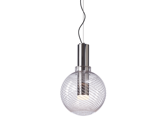 Подвесной светильник Bomma Phenomena pendant cut circle, фото 1