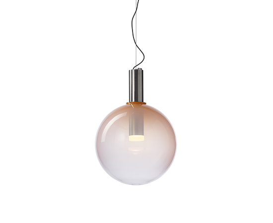 Подвесной светильник Bomma Phenomena pendant ferrari red, фото 8