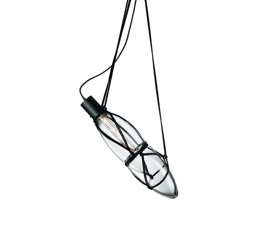 Подвесной светильник Bomma Shibari pendant, фото 1