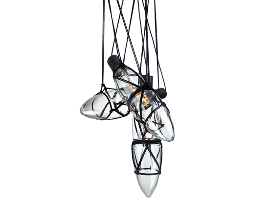 Подвесной светильник Bomma Shibari pendant, фото 7