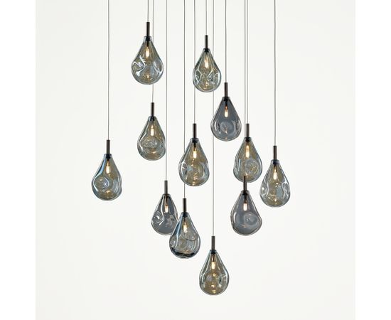 Подвесной светильник Bomma Soap mini single pendant, фото 2