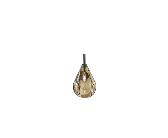 Подвесной светильник Bomma Soap mini single pendant, фото 4