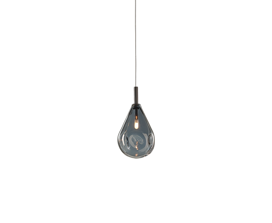 Подвесной светильник Bomma Soap mini single pendant, фото 5