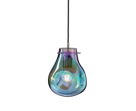 Подвесной светильник Bomma Soap pendant small, фото 1
