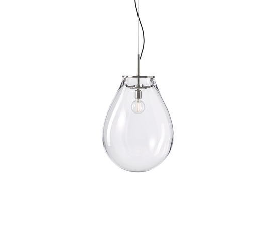 Подвесной светильник Bomma Tim pendant small, фото 3