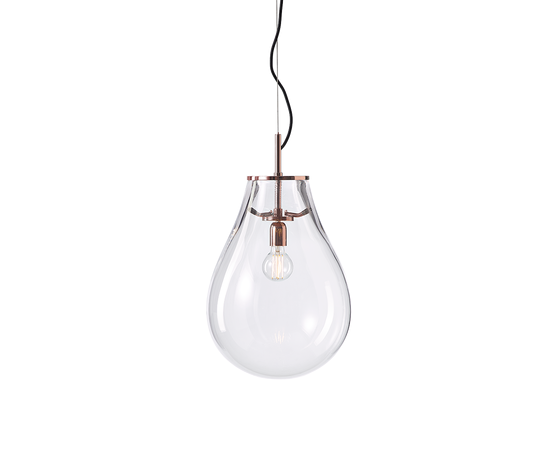 Подвесной светильник Bomma Tim pendant small, фото 1