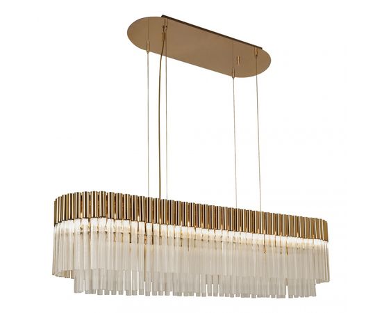 Подвесной светильник Castro Lighting Arcade Suspension, фото 1