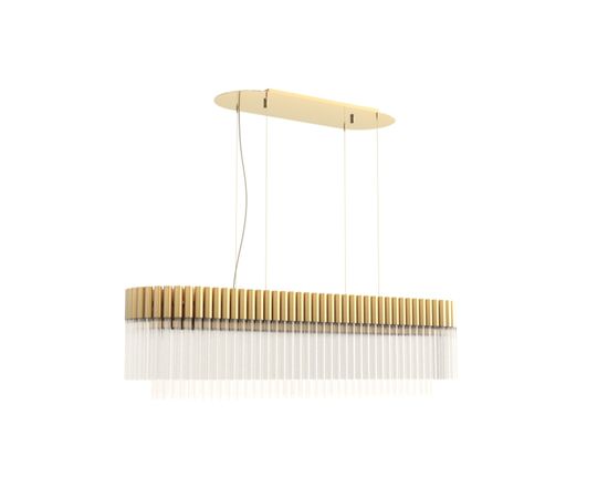 Подвесной светильник Castro Lighting Arcade Suspension, фото 2