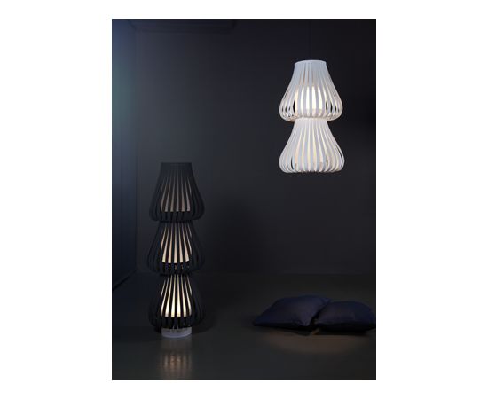 Подвесной светильник Metalarte Bailaora t, фото 4