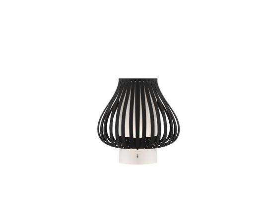 Напольный светильник Metalarte Bailaora p, фото 1