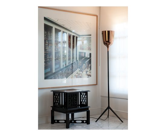 Торшер Metalarte Copacabana p, фото 3