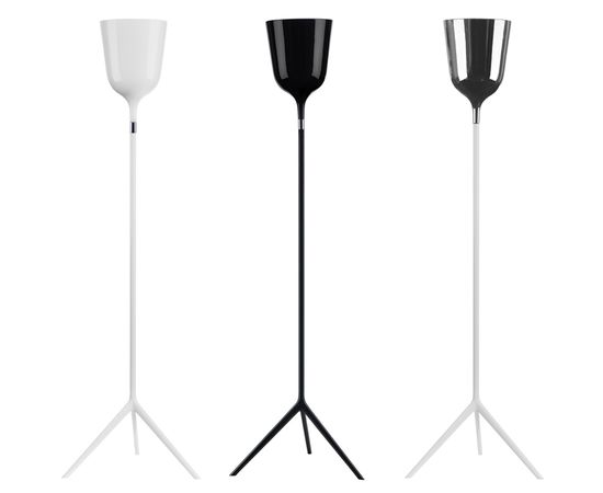 Торшер Metalarte Copacabana p, фото 2