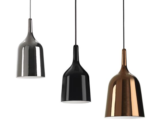 Подвесной светильник Metalarte Copacabana t, фото 2