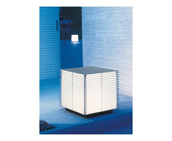 Напольный светильник Metalarte Dojo, фото 4