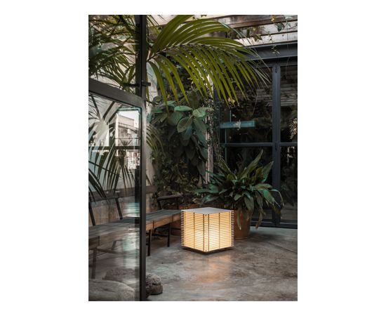 Напольный светильник Metalarte Dojo, фото 6