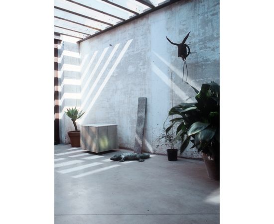 Напольный светильник Metalarte Dojo, фото 7