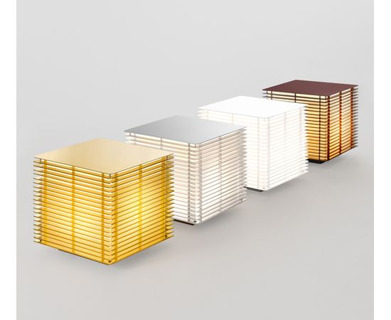 Напольный светильник Metalarte Dojo, фото 2