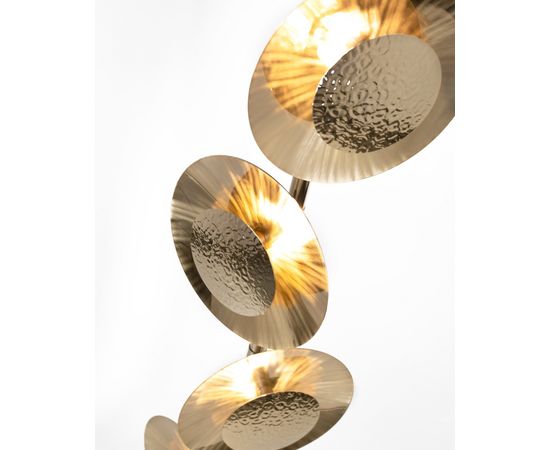 Напольный светильник Castro Lighting Eclipse Floor Lamp, фото 3