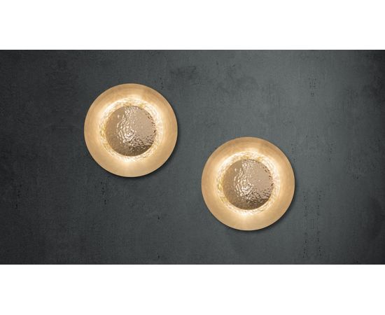 Настенный светильник Castro Lighting Eclipse Wall Lamp, фото 3