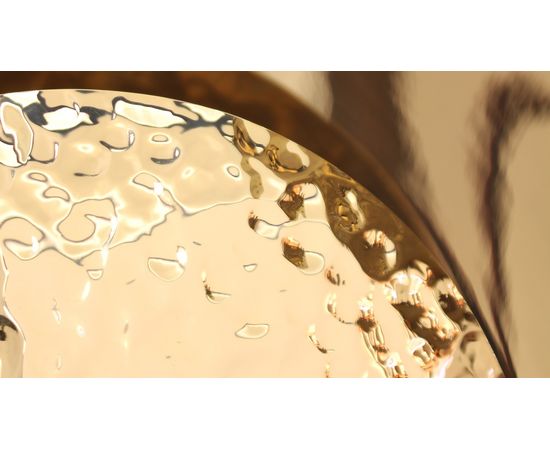 Настенный светильник Castro Lighting Eclipse Wall Lamp, фото 4