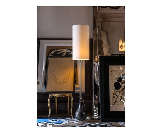 Напольный светильник Metalarte Eva p, фото 4