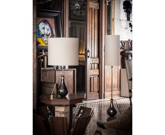 Настольный светильник Metalarte Eva table Gr, фото 5