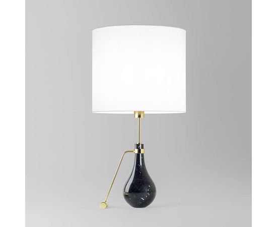 Настольный светильник Metalarte Eva table Gr, фото 1