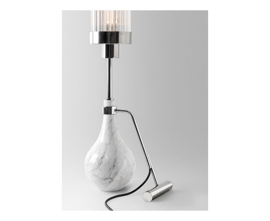 Настольный светильник Metalarte Eva table Me, фото 3