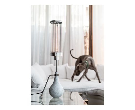 Настольный светильник Metalarte Eva table Me, фото 4