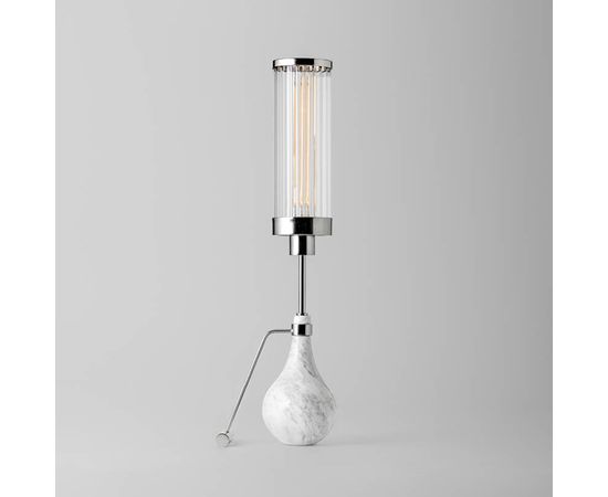 Настольный светильник Metalarte Eva table Me, фото 1