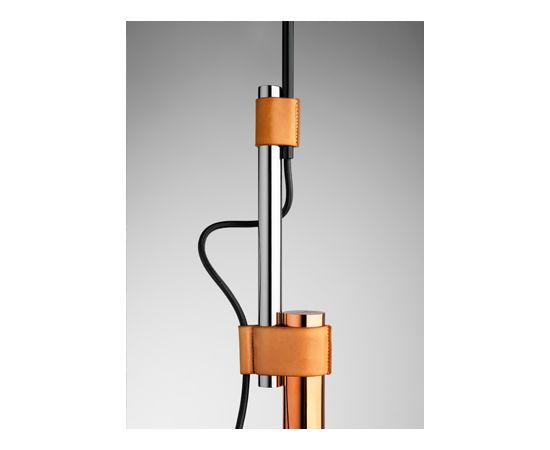 Напольный светильник Metalarte Frank floor, фото 3