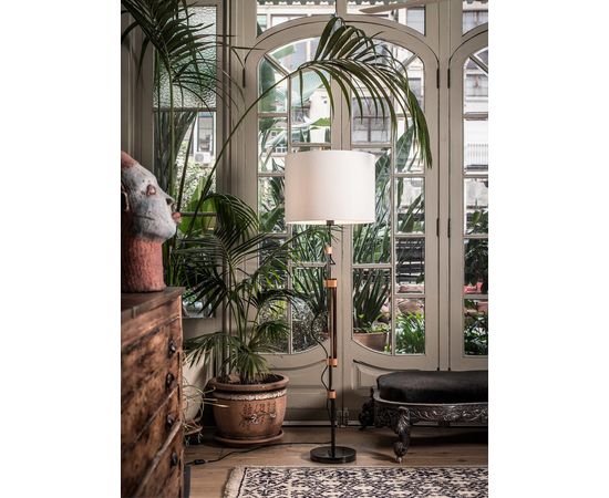 Напольный светильник Metalarte Frank floor, фото 5