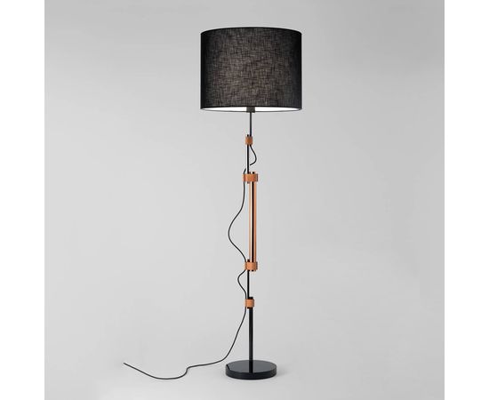 Напольный светильник Metalarte Frank floor, фото 1