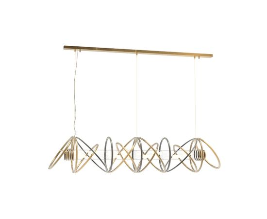 Подвесной светильник Castro Lighting Galaxy Suspension, фото 1