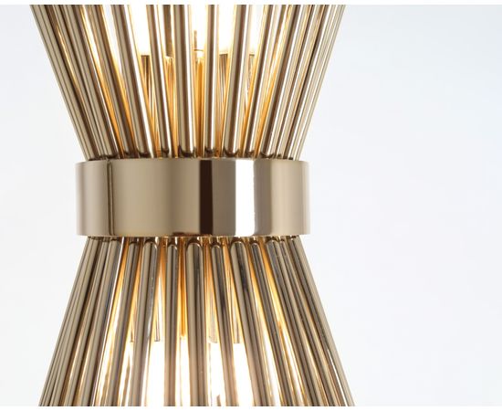 Напольный светильник Castro Lighting Halo Floor Lamp, фото 4