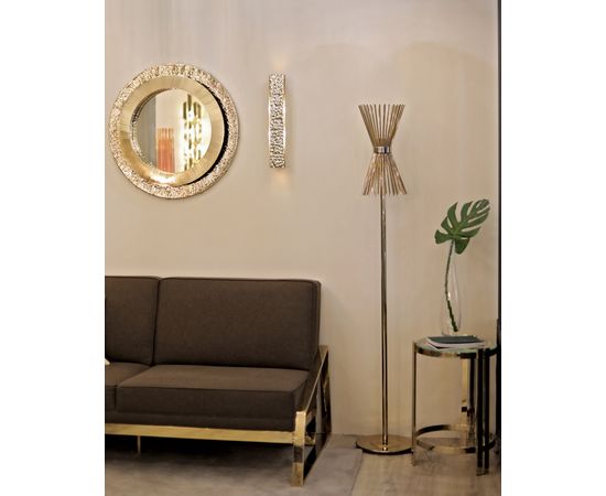Напольный светильник Castro Lighting Halo Floor Lamp, фото 5