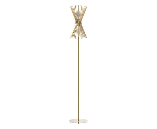 Напольный светильник Castro Lighting Halo Floor Lamp, фото 1