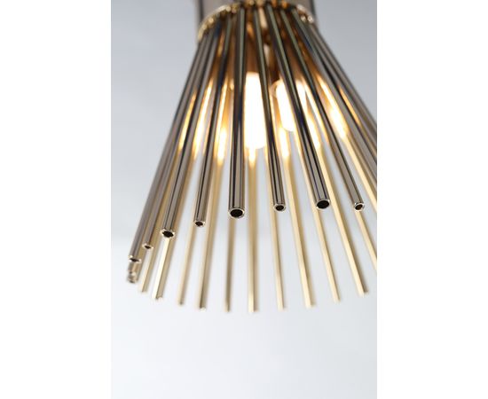 Подвесной светильник Castro Lighting Halo Pendant 9600.20, фото 3