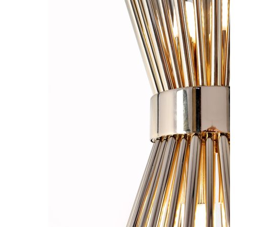 Подвесной светильник Castro Lighting Halo Pendant 9600.20, фото 5